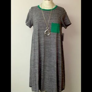 LuLaRoe Carly Dress